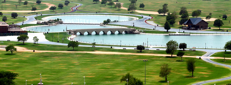 Aspire Park (Qatar Parks)