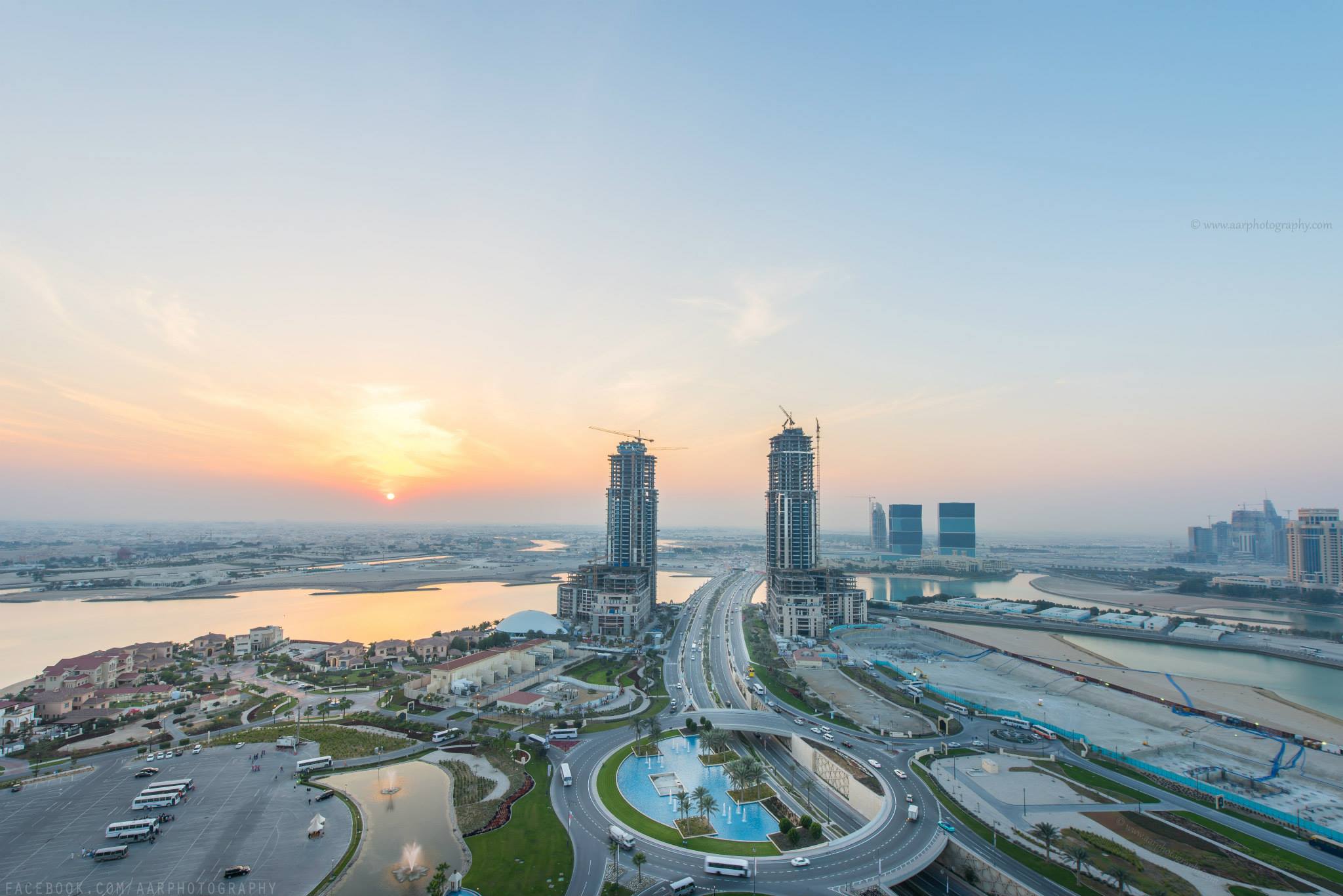 The Pearl-Qatar (Qatar Attractions)