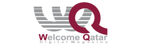 WelcomeQatar Logo