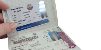 Residence Permits in Qatar