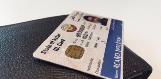 What to do if you lose your Qatar ID