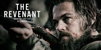 Oscars: The Revenant tops nominations