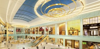 Mall of Qatar to transform the retail landscape