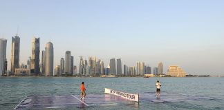 Qatar’s Must Visit Places for Photography