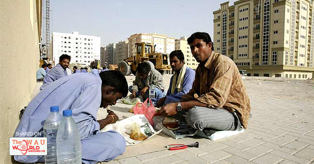 Saudi Labor Law On Working Hours And Overtime Hours Welcome Qatar