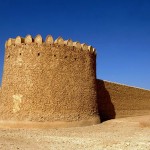 Al-Thagab Fort