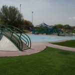 Dahl Al Hamam Park