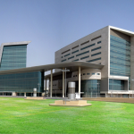 Hamad Bin Khalifa Medical City