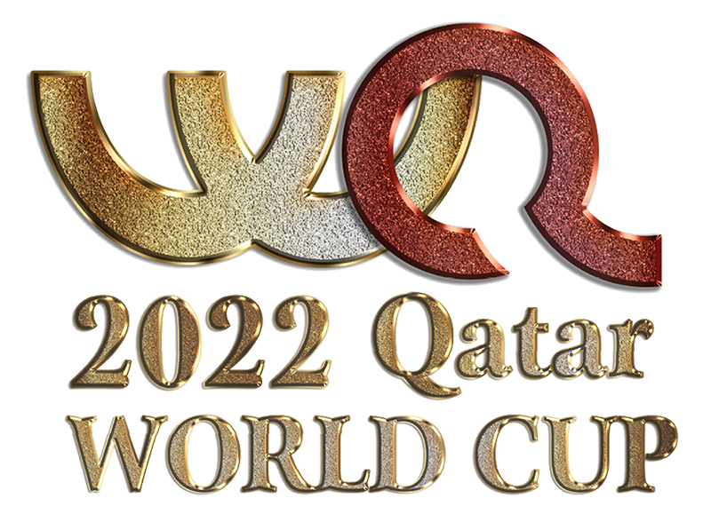 About Welcome Qatar - welcomeqatar logo world cup 2022