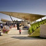 Museum of Islamic Art Park