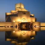 Museum of Islamic Art doha Qatar