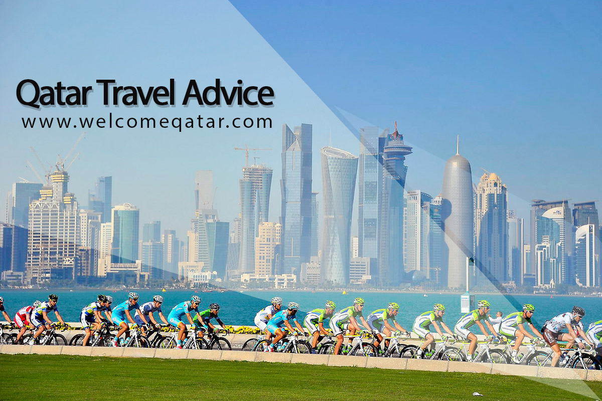 qatar travel advice from uk