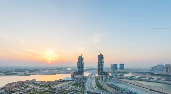 90% occupancy at Pearl-Qatar residential units - Power outage hits Pearl-Qatar