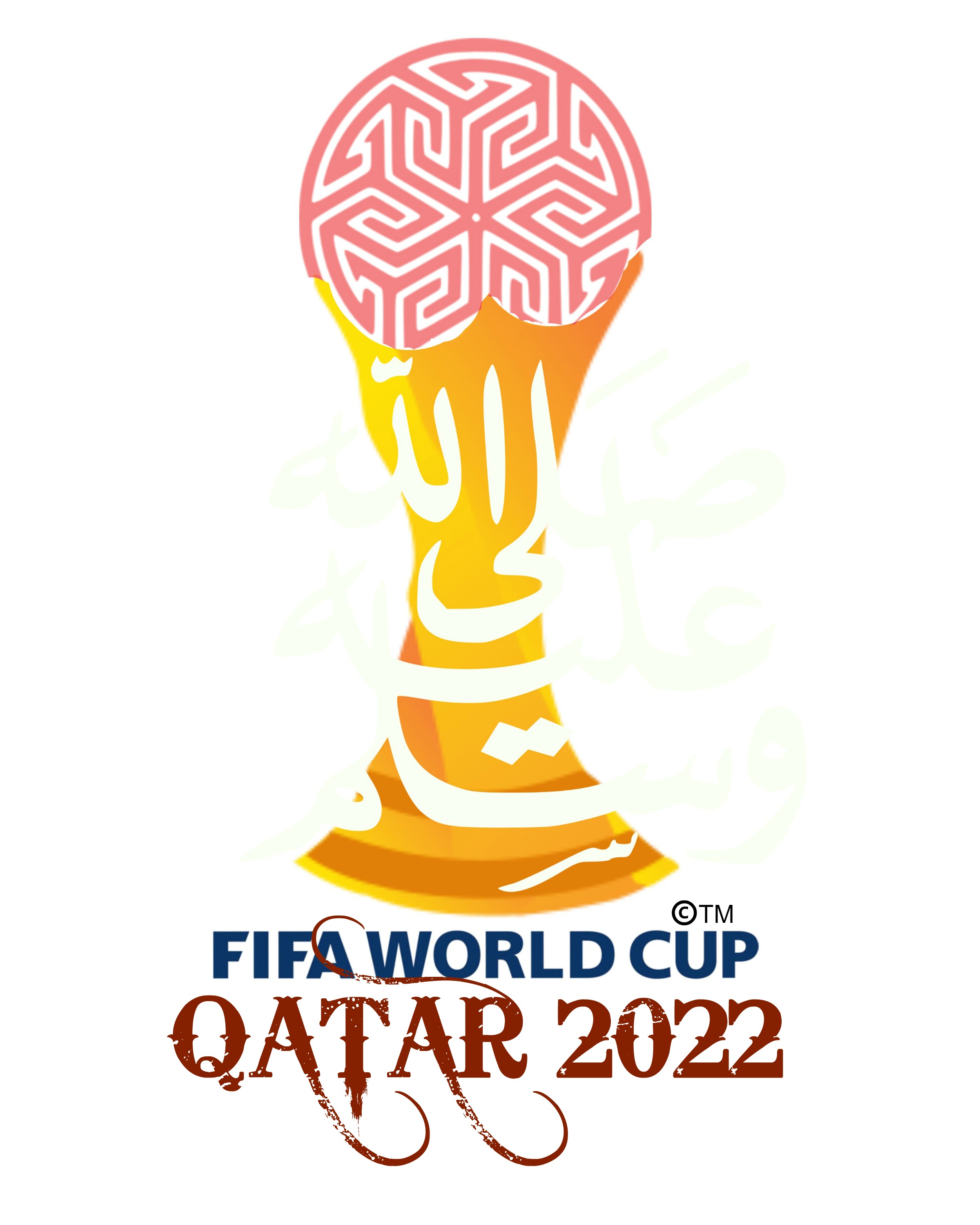 FIFA World Cup 2022 in Qatar - Welcome Qatar