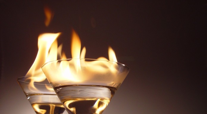 Dealing with An Alcoholic?