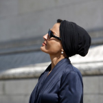 Her Highness Sheikha Moza