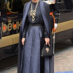 Sheikha Mozah bint Nasser