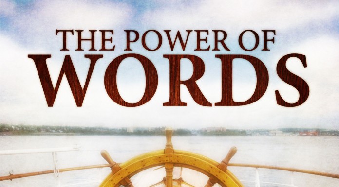 Your words are more powerful than you think