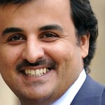FRANCE-QATAR-POLITICS-SUCCESSION-FILES