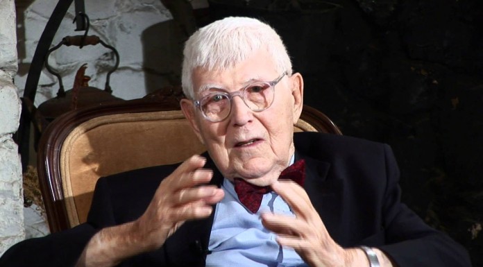 Love Is Never Enough