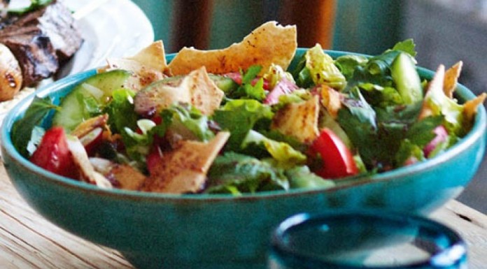 Fattoush