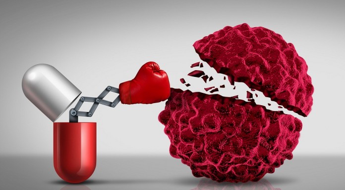 How to save your life from Cancer