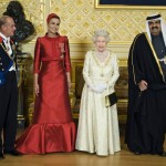 QATAR-Hamad-Mozah-UKvisit2010-Zimbio