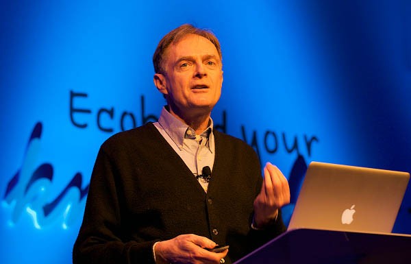 Oil, War and the Fate of Industrial Societies