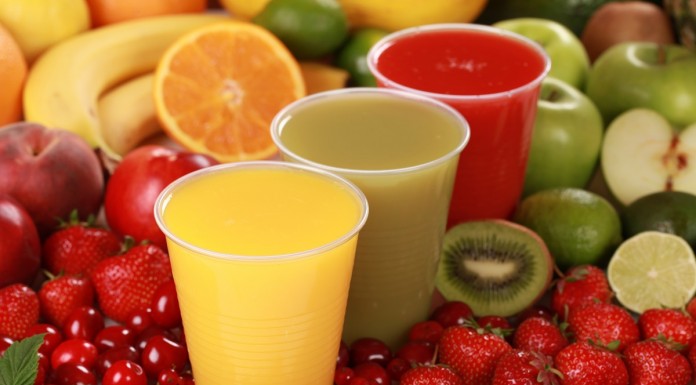 10 Super Easy Smoothies