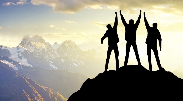 10 Thoughts On Measuring Success