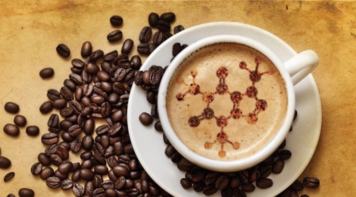 Caffeine