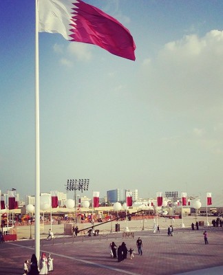 Qatar keen to create global partnerships
