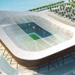 AL Shamal Stadium