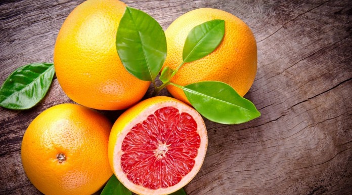 Benefits of Grapefruit