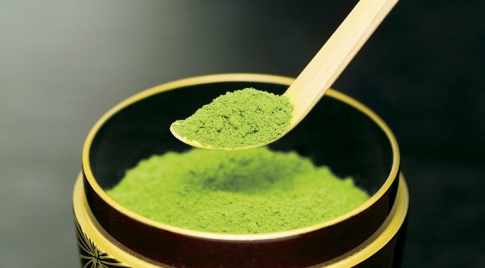 Benefits of Matcha Tea