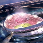 LUSAIL STADIUM