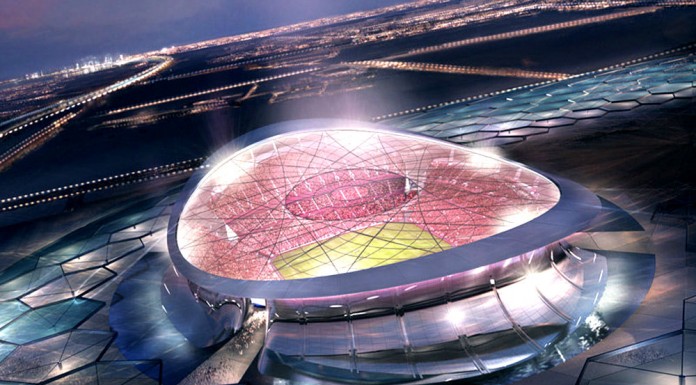Qatar’s largest World Cup stadium to begin this year