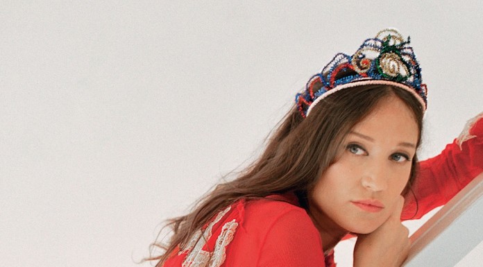 Lulu Kennedy For M&S