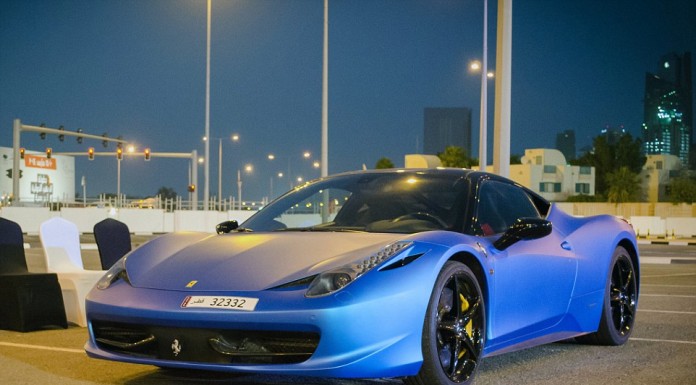 Millionaires Per Capita: Qatar Leads With 17.5%