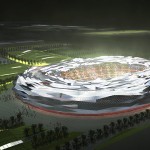 QATAR EDUCATION CITY STADIUM