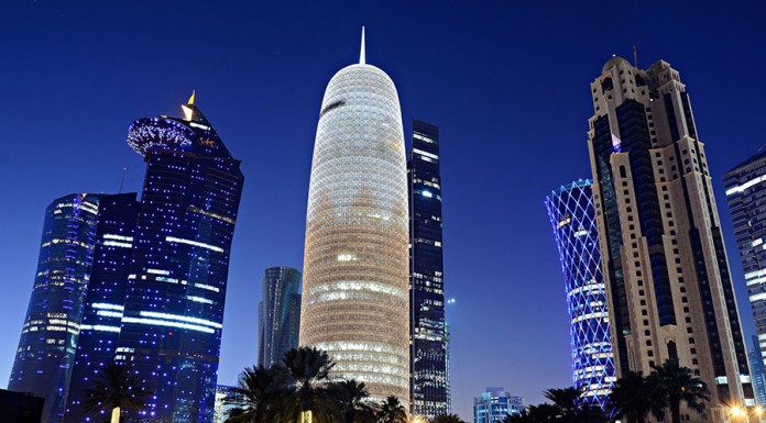 All About Qatar