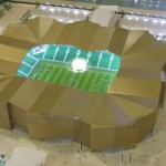UMM SALAL STADIUM