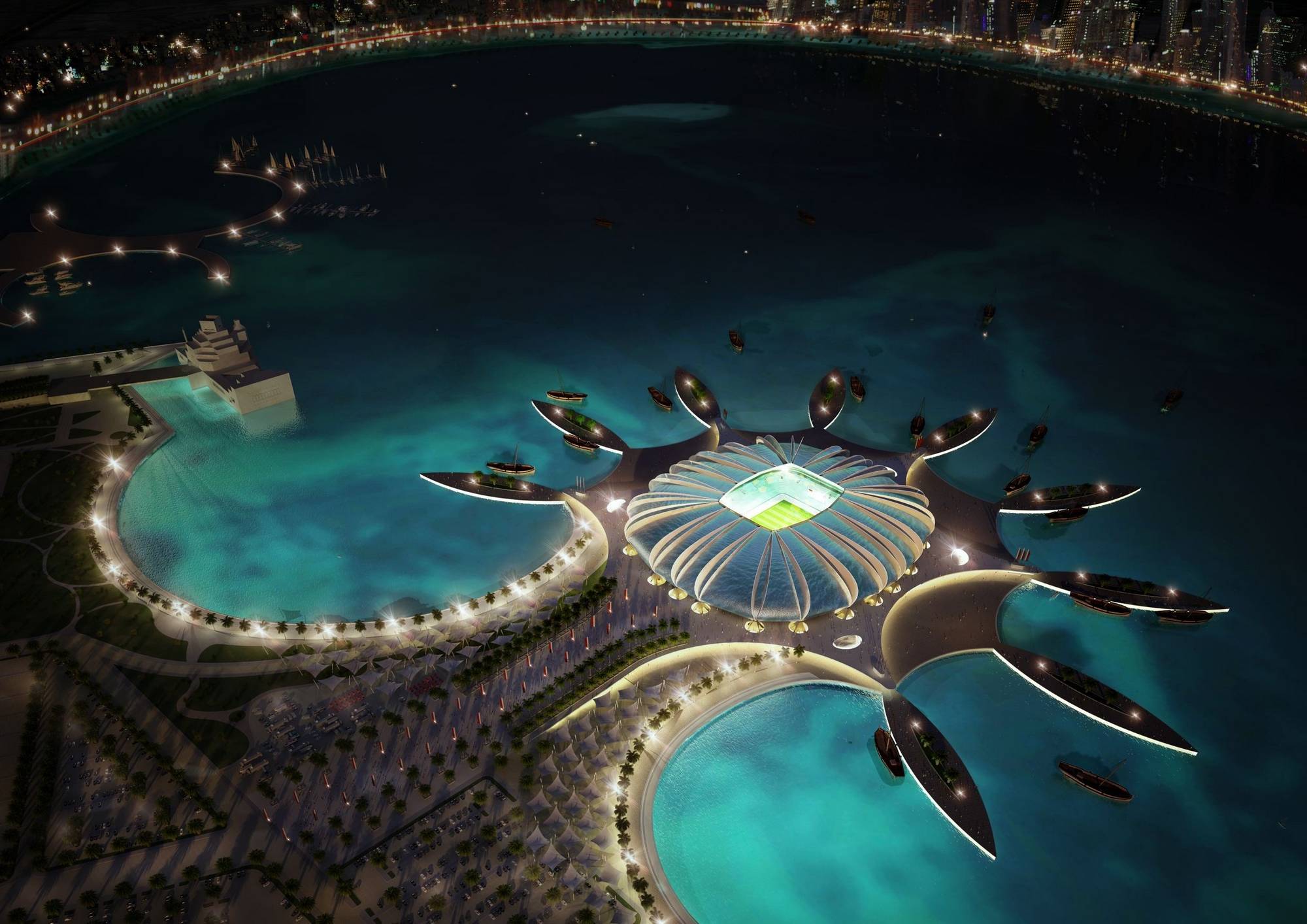 football-destination-to-qatar-soccer-stadium (Qatar Stadiums)