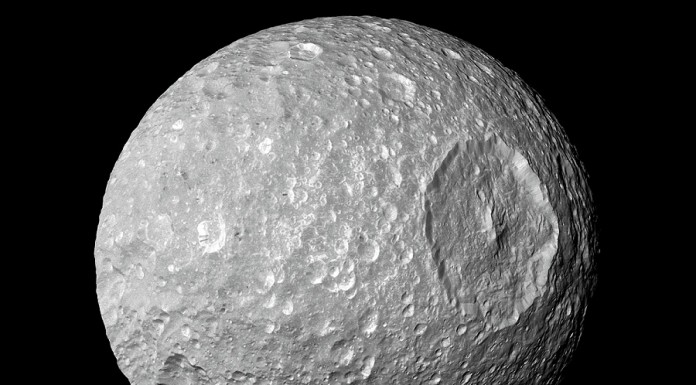 Ganymede possible cradle of life