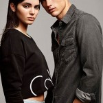 Kendall For Calvin Confirmed