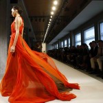 Luxury brands around the world