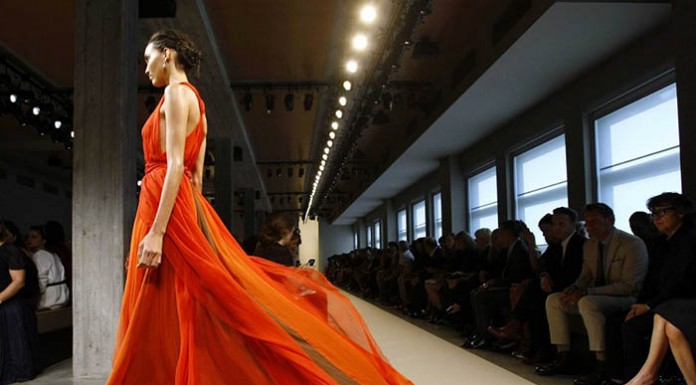 Luxury brands around the world