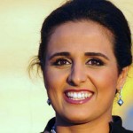 Qatar emir’s sister