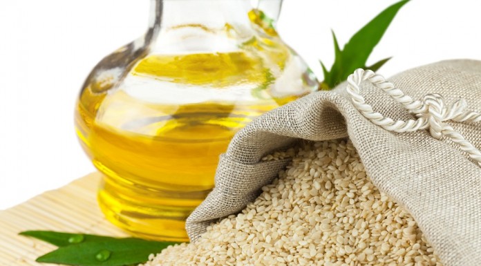Benefits of Sesame Oil