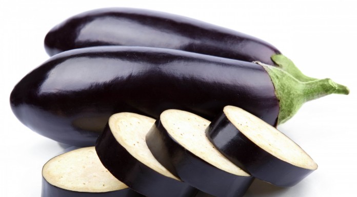 Benefits of eggplant